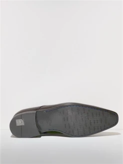 Giorgio 1958 Derby Habillé Italien Cognac 7 Giorgio 1958 Derby Habillé Italien Cognac -Chaussures-Homme-Grandes-Pointures Soldes Boutique derby habille italien 3