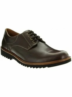 Manz Derby Mode Marron