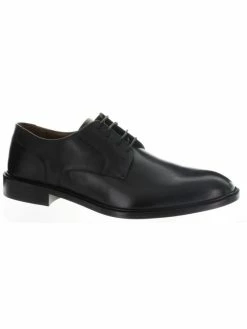 Manz Derby Noir Noir