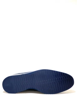 Sioux Derby Quintero Marine -Chaussures-Homme-Grandes-Pointures Soldes Boutique derby quintero 6