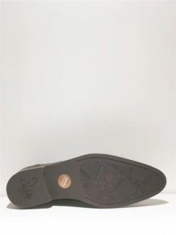 Rehab Derby Relief Gris 7 Rehab Derby Relief Gris -Chaussures-Homme-Grandes-Pointures Soldes Boutique derby relief 3