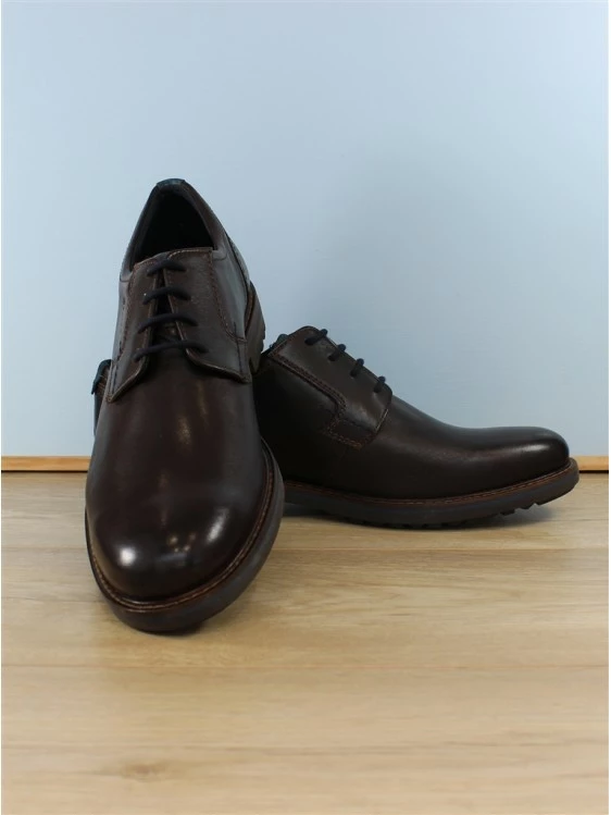 Sioux Derby Ville Marron 1 Sioux Derby Ville Marron