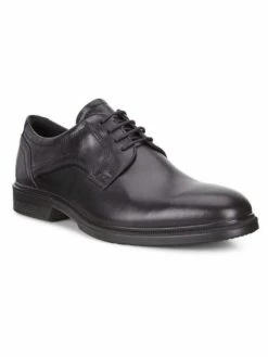 Ecco Derby Ville Noir
