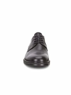Ecco Derby Ville Noir -Chaussures-Homme-Grandes-Pointures Soldes Boutique derby ville 7