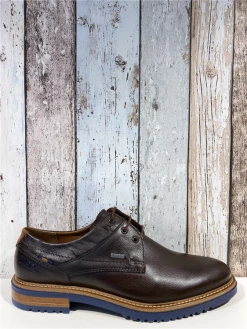 Fretz Men Derby Ville Andrew 6942 Marron