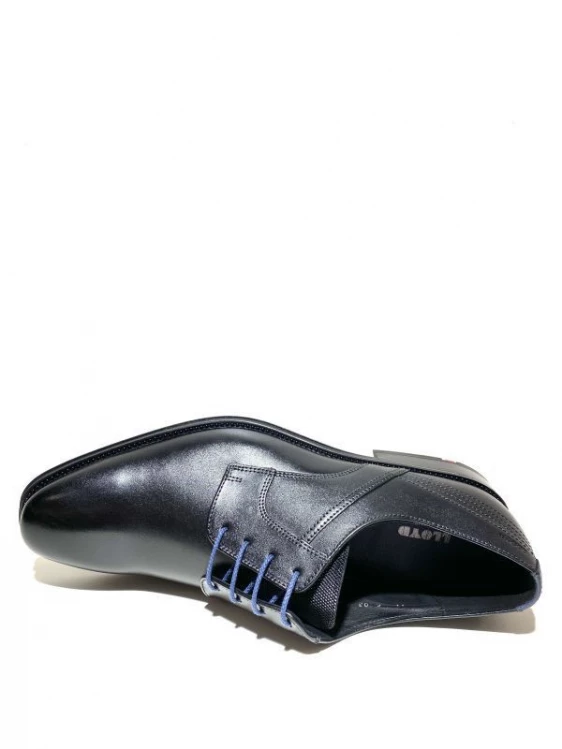 Lloyd Derby Ville Gala Noir 3 Lloyd Derby Ville Gala Noir – Image 3