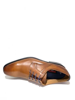 Lloyd Derby Ville Gala Cognac 7 Lloyd Derby Ville Gala Cognac -Chaussures-Homme-Grandes-Pointures Soldes Boutique derby ville gala 6