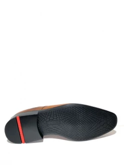 Lloyd Derby Ville Gala Cognac 8 Lloyd Derby Ville Gala Cognac -Chaussures-Homme-Grandes-Pointures Soldes Boutique derby ville gala 7