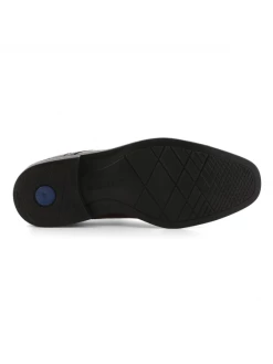 Ecco Derby Ville Melbourne Marron -Chaussures-Homme-Grandes-Pointures Soldes Boutique derby ville melbourne 4