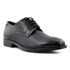 Ecco Derby Ville Melbourne Noir