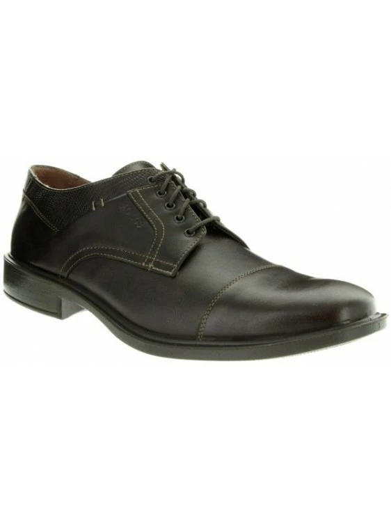 Jomos Derby Ville Marron 1 Jomos Derby Ville Marron