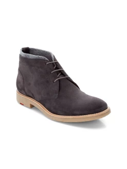 Lloyd Desert Boots Galvan Gris