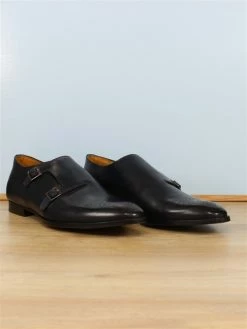 Manz Double Boucle Marine