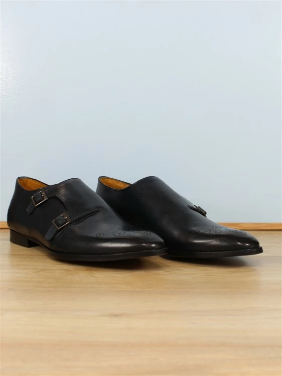 Manz Double Boucle Marine 1 Manz Double Boucle Marine