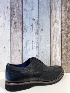 Sioux Encanio 706 Noir 11 Sioux Encanio 706 Noir -Chaussures-Homme-Grandes-Pointures Soldes Boutique encanio 706 3