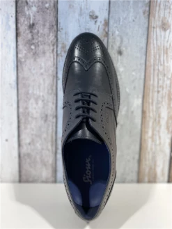 Sioux Encanio 706 Noir 13 Sioux Encanio 706 Noir -Chaussures-Homme-Grandes-Pointures Soldes Boutique encanio 706 5