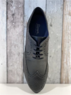 Sioux Encanio 706 Noir 14 Sioux Encanio 706 Noir -Chaussures-Homme-Grandes-Pointures Soldes Boutique encanio 706 6