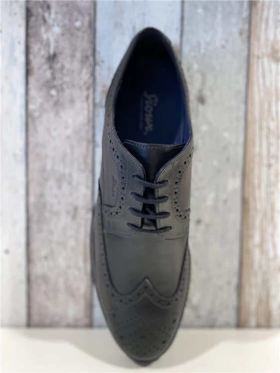 Sioux Encanio 706 Noir 7 Sioux Encanio 706 Noir – Image 7