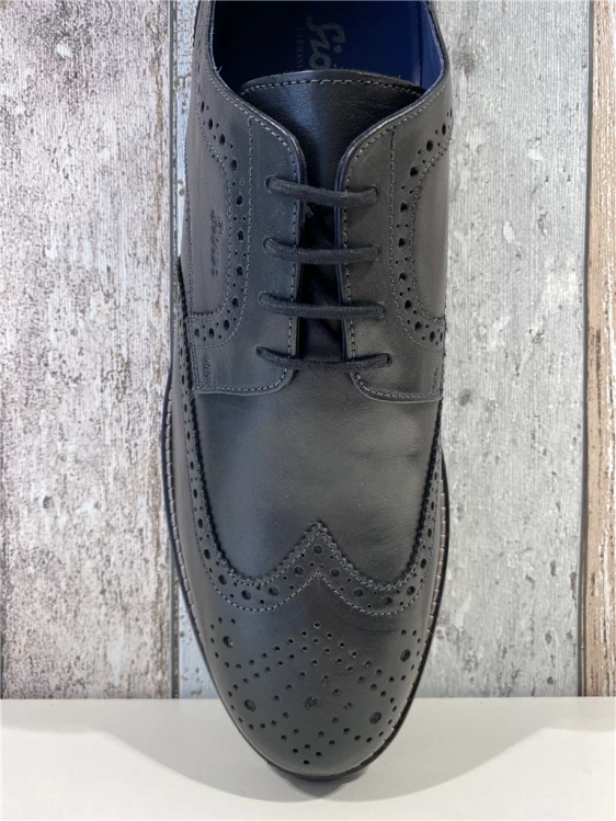 Sioux Encanio 706 Noir 8 Sioux Encanio 706 Noir – Image 8