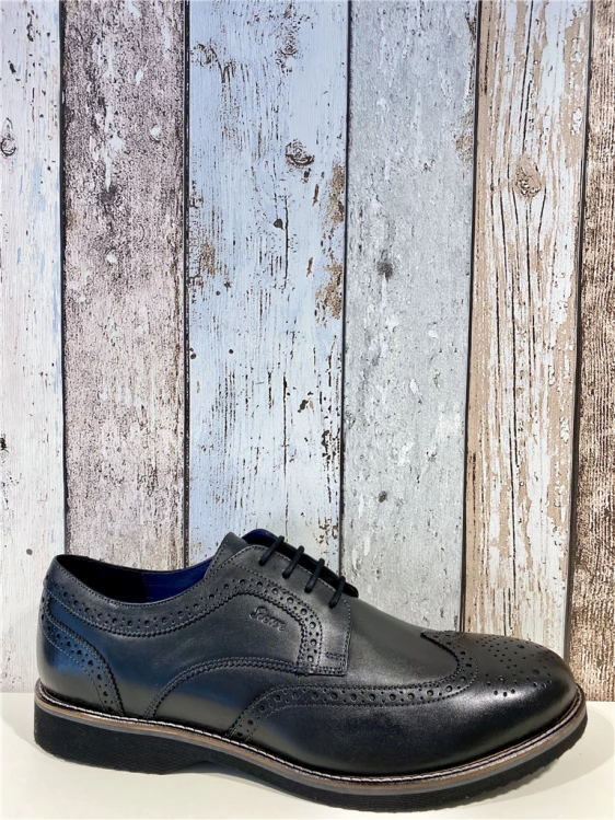 Sioux Encanio 706 Noir 1 Sioux Encanio 706 Noir