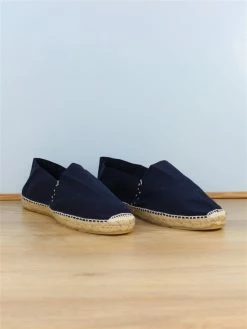 Don Quichosse Espadrille Marine