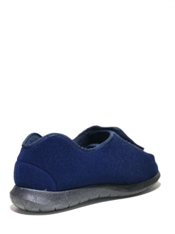 Chausson à Velcro Tissus Bordeaux | Grande Pointure Homme | FARGEOT Marine 10 Chausson à Velcro Tissus Bordeaux | Grande Pointure Homme | FARGEOT Marine -Chaussures-Homme-Grandes-Pointures Soldes Boutique granit velcro gl 8