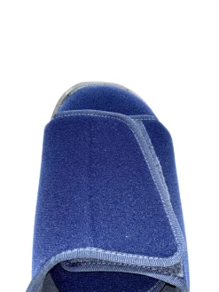 Chausson à Velcro Tissus Bordeaux | Grande Pointure Homme | FARGEOT Marine 11 Chausson à Velcro Tissus Bordeaux | Grande Pointure Homme | FARGEOT Marine -Chaussures-Homme-Grandes-Pointures Soldes Boutique granit velcro gl 9