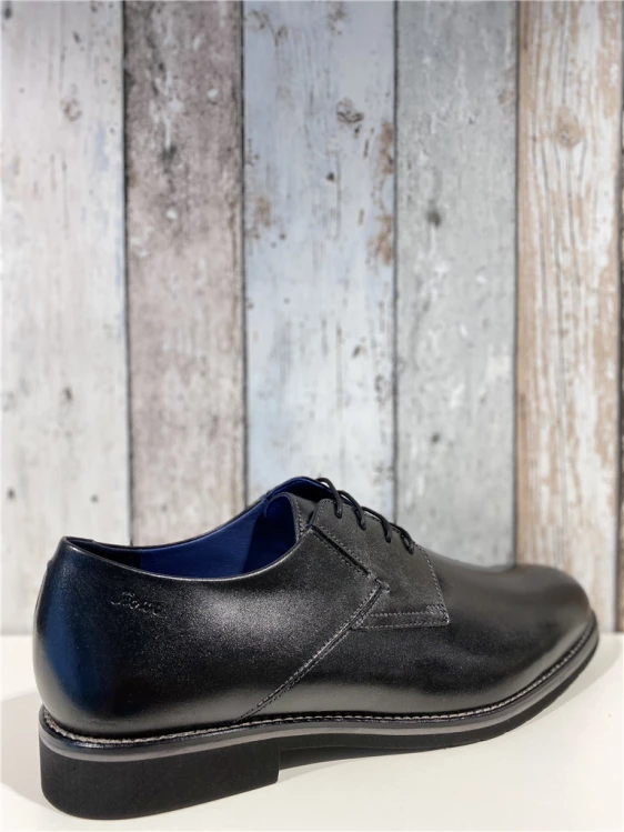 Sioux Jaromir 700 Noir 4 Sioux Jaromir 700 Noir – Image 4