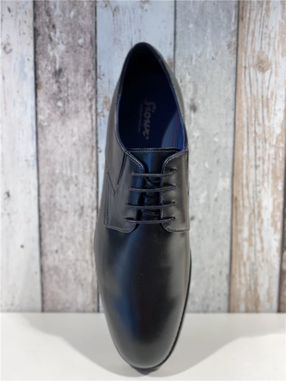 Sioux Jaromir 700 Noir 6 Sioux Jaromir 700 Noir – Image 6