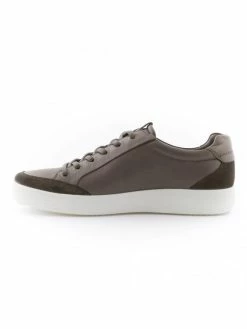 Ecco Lacet Casual Beige 7 Ecco Lacet Casual Beige -Chaussures-Homme-Grandes-Pointures Soldes Boutique lacet casual 2
