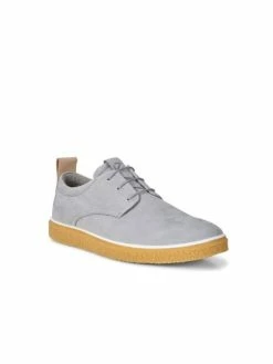 Ecco Lacet Crepe Gris