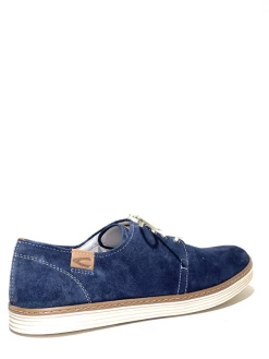 Camel Active Lacet Détente Bleu 11 Camel Active Lacet Détente Bleu -Chaussures-Homme-Grandes-Pointures Soldes Boutique lacet detente 4
