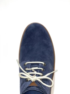 Camel Active Lacet Détente Bleu 12 Camel Active Lacet Détente Bleu -Chaussures-Homme-Grandes-Pointures Soldes Boutique lacet detente 5