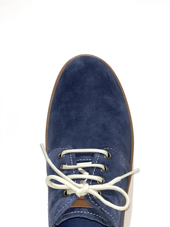 Camel Active Lacet Détente Bleu 6 Camel Active Lacet Détente Bleu – Image 6