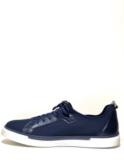 Camel Active Lacet Racket Knit Marine -Chaussures-Homme-Grandes-Pointures Soldes Boutique lacet racket knit 2