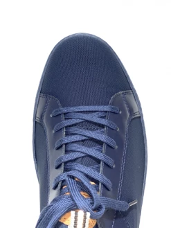 Camel Active Lacet Racket Knit Marine -Chaussures-Homme-Grandes-Pointures Soldes Boutique lacet racket knit 5