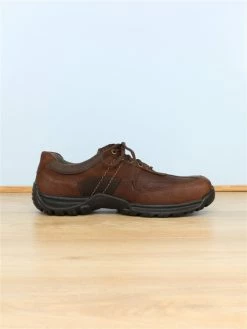 Jomos Lacet Resistant Marron -Chaussures-Homme-Grandes-Pointures Soldes Boutique lacet resistant 2
