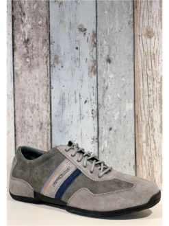 Camel Active Lacet Space Gris