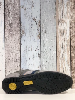 Camel Active Lacet Space Gris -Chaussures-Homme-Grandes-Pointures Soldes Boutique lacet space 5