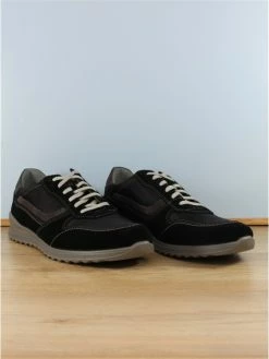 Jomos Lacet Sport Noir