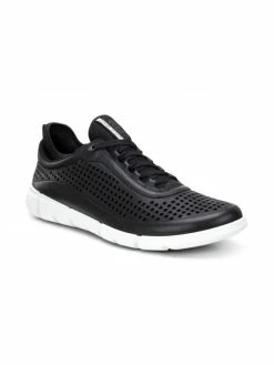 Ecco Lacet Sport Noir