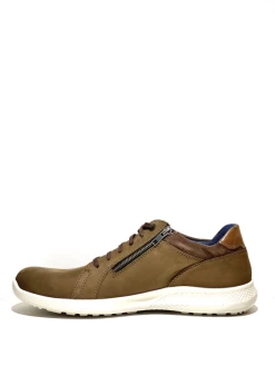 Jomos Lacet Sport 322316 Marron -Chaussures-Homme-Grandes-Pointures Soldes Boutique lacet sport 322316 2