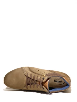 Jomos Lacet Sport 322316 Marron -Chaussures-Homme-Grandes-Pointures Soldes Boutique lacet sport 322316 3