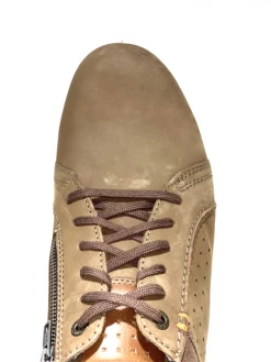 Jomos Lacet Sport 322316 Marron -Chaussures-Homme-Grandes-Pointures Soldes Boutique lacet sport 322316 5