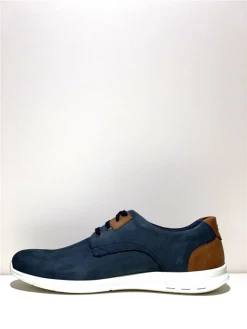 Jomos Lacet Sport 324310 Bleu -Chaussures-Homme-Grandes-Pointures Soldes Boutique lacet sport 324310 2
