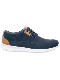 Jomos Lacet Sport 324310 Bleu