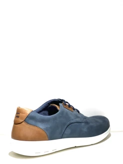 Jomos Lacet Sport 324310 Bleu -Chaussures-Homme-Grandes-Pointures Soldes Boutique lacet sport 324310 4