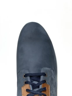Jomos Lacet Sport 324310 Bleu -Chaussures-Homme-Grandes-Pointures Soldes Boutique lacet sport 324310 5