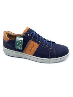 Josef Seibel Lacet Sport David Marine