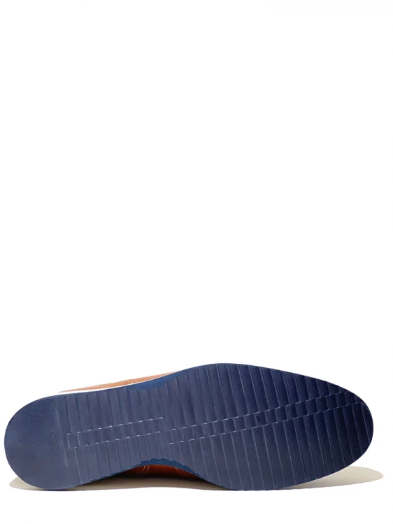 Sioux Lacet Sport Quintero 702 Cognac 7 Sioux Lacet Sport Quintero 702 Cognac – Image 7